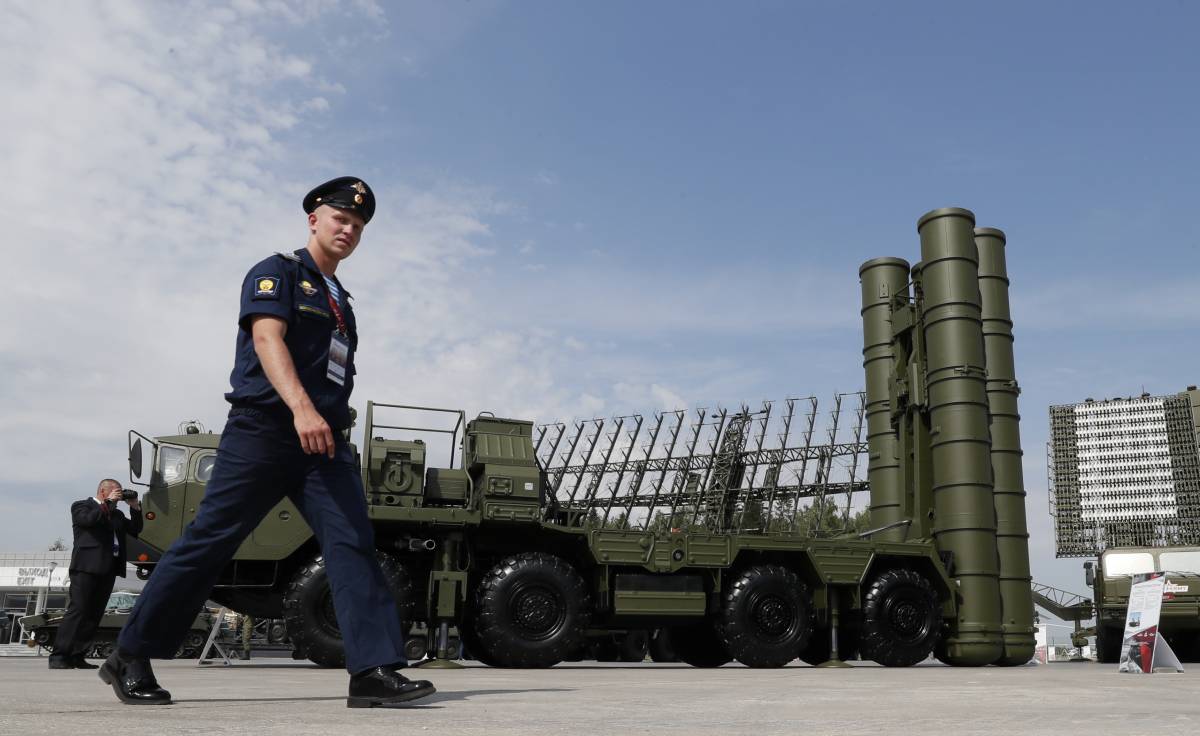 SAD poručio Turskoj: Kupili ste ruski sustav obrane, sada nema programa F-35